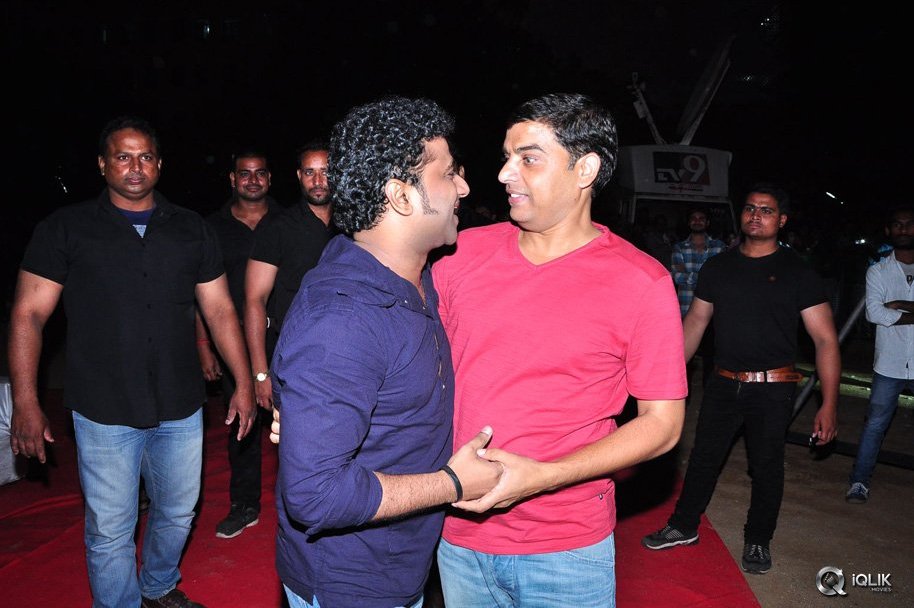 Kerintha-Movie-Platinum-Disc-Function